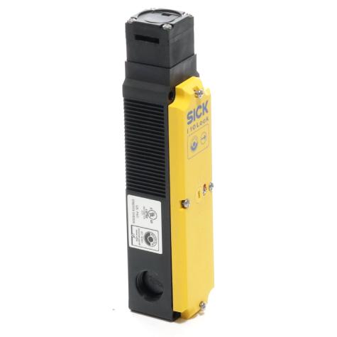 Locking switch i10-M0453 